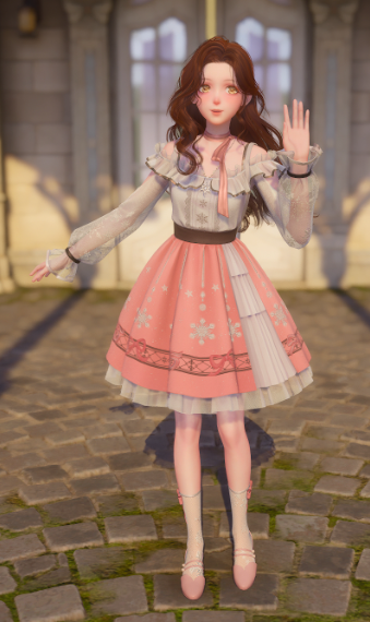 nikki.Name