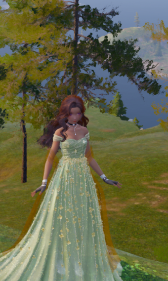 Budget Mother Nature image