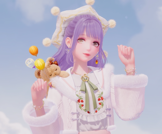 Nikki image