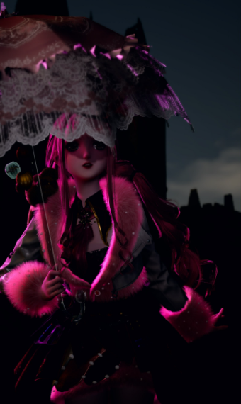 Perona [One Piece] image