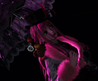 First image