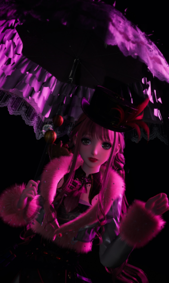 nikki image