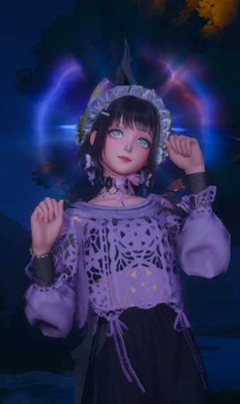 Casual Cutie image