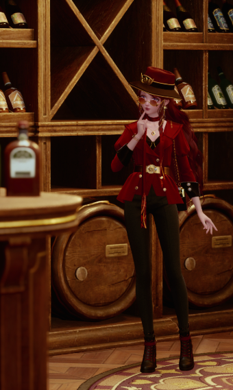 Nightclub Nikki image