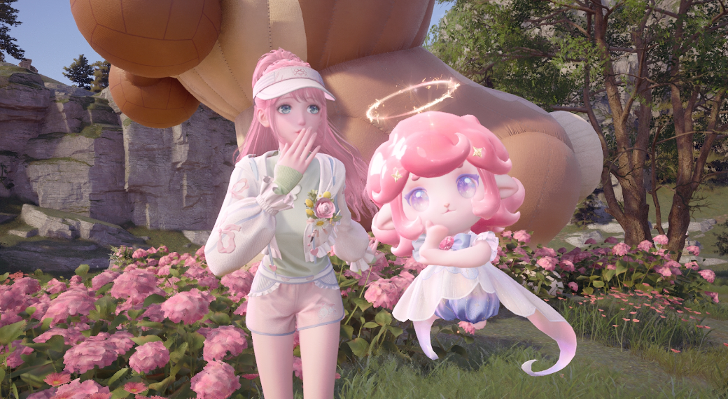 Nikki image
