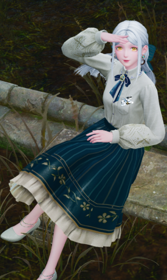 nikki.Name