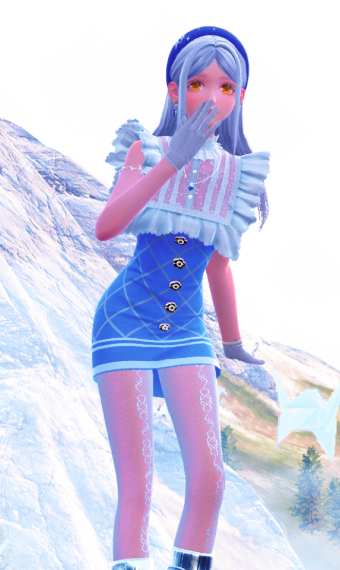 Nikki image