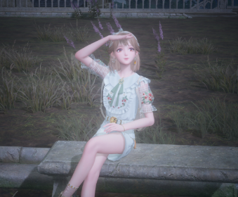 First image