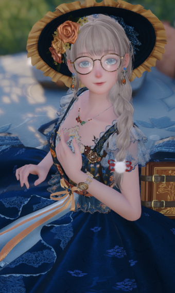 Nikki image