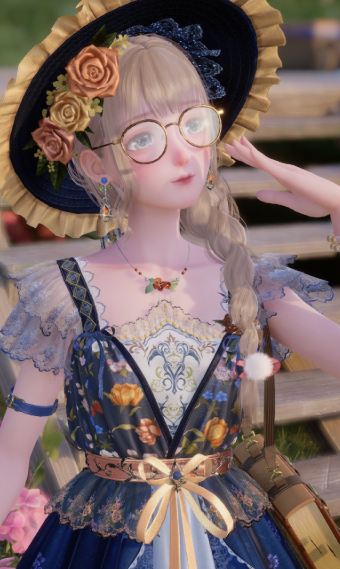 nikki.Name