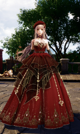 nikki image