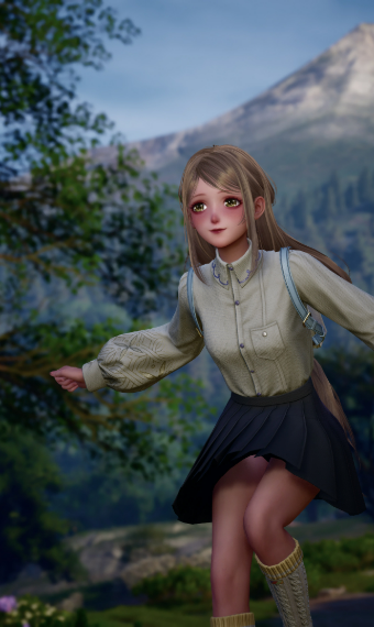 nikki image