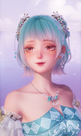 pastel dreams image