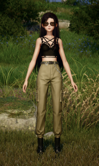 Hyuna image