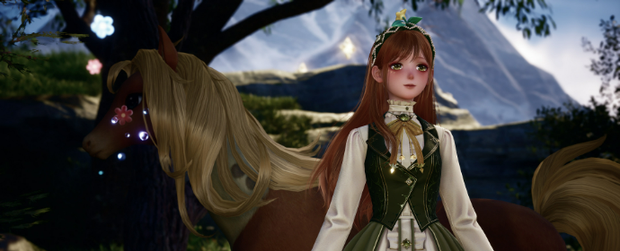 nikki image