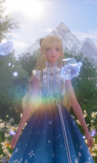 nikki image