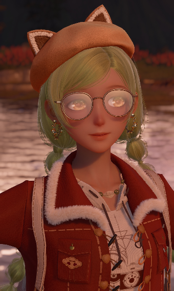 Peggie image
