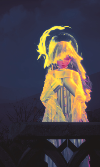 Gold image