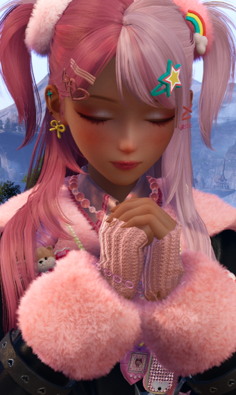 Sovereign of Pink image