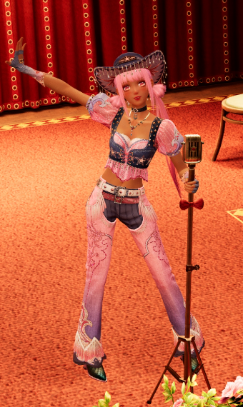 nikki image