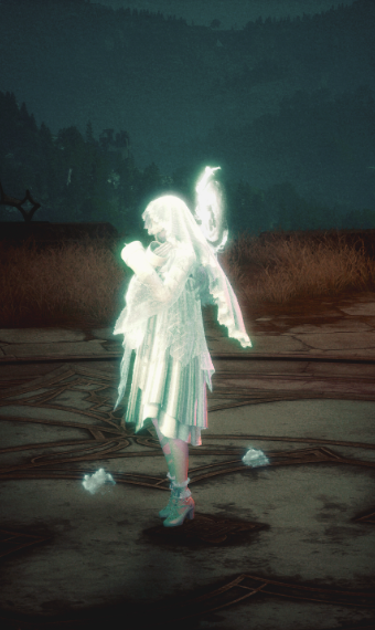 Static image