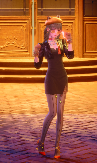 Nikki image