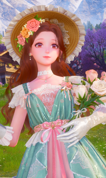nikki.Name