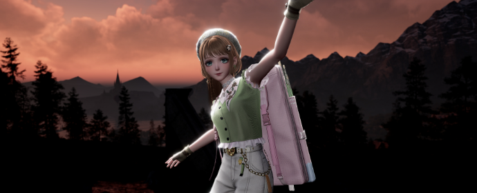 nikki image