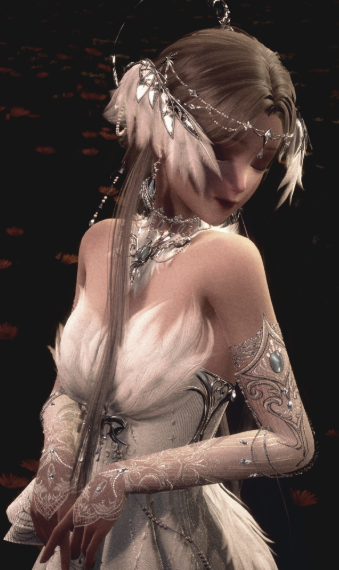 Silvergale Nikki image