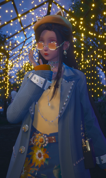 nikki.Name