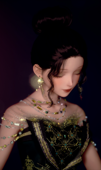 Sparkle image