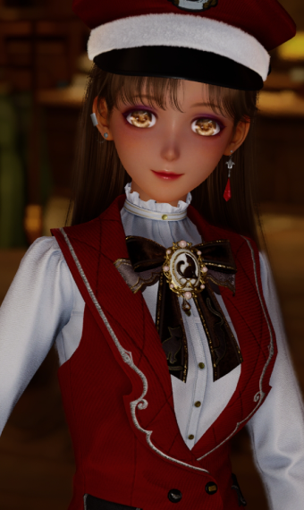 nikki.Name