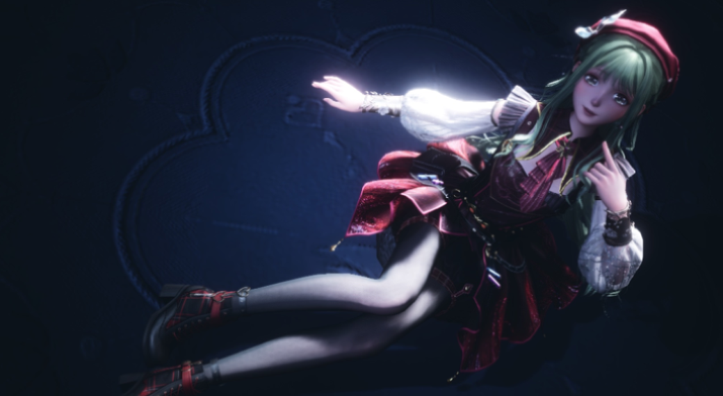 Nikki image