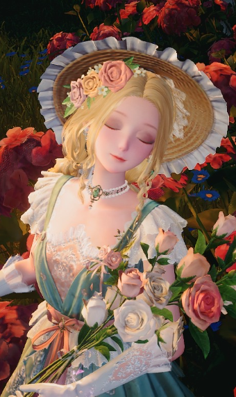 Verdant Melodies image