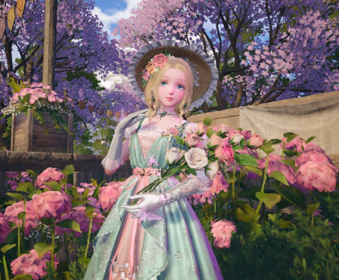 Nikki image
