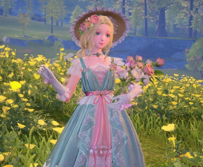 Nikki image