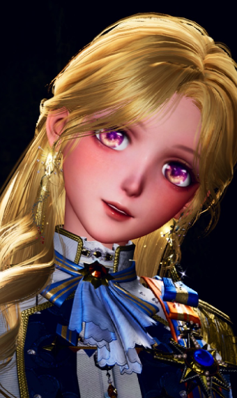 Lady Astra image