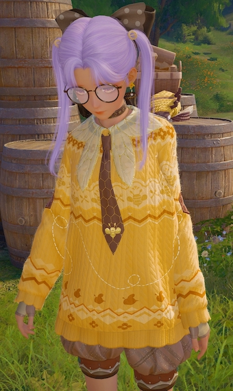 OC: Natsuko image