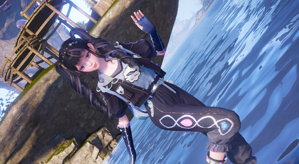 Nikki image