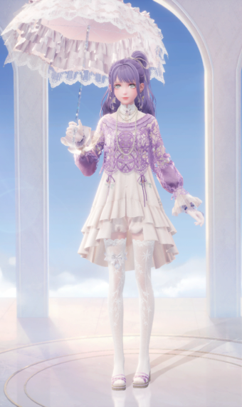 Lavander image